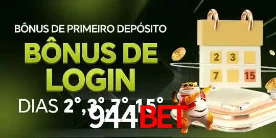 Promoções 1 944BET