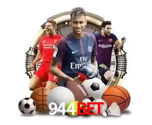 Apostas Esportivas no 944BET