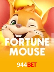 Caça-níqueis fortune mouse 944BET