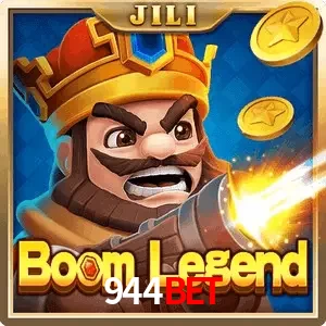 boom pescaria 944BET
