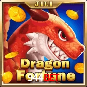 dragon fortune pescaria 944BET