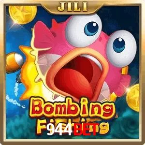 bombing fishing 944BET