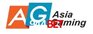 asia gaming